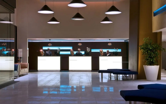 Radisson Blu Resort & Spa Ajac
