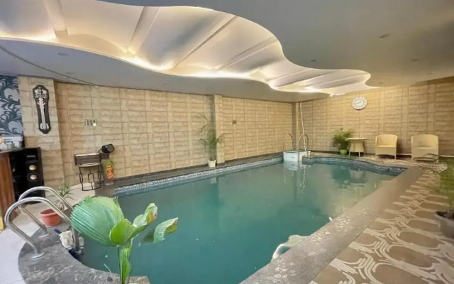 Hotel Shivee - Varanasi