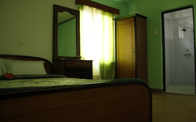 Hotel Peaceful