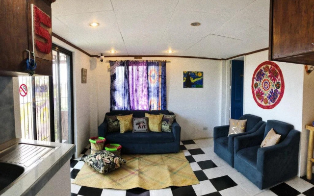 Yang Hostel