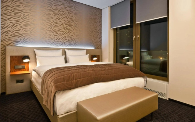 COSMO Hotel Berlin Mitte