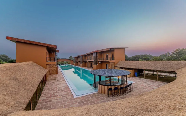 Vanya Forest Resort