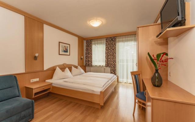 Appartement Lilie by Schladming Appartements