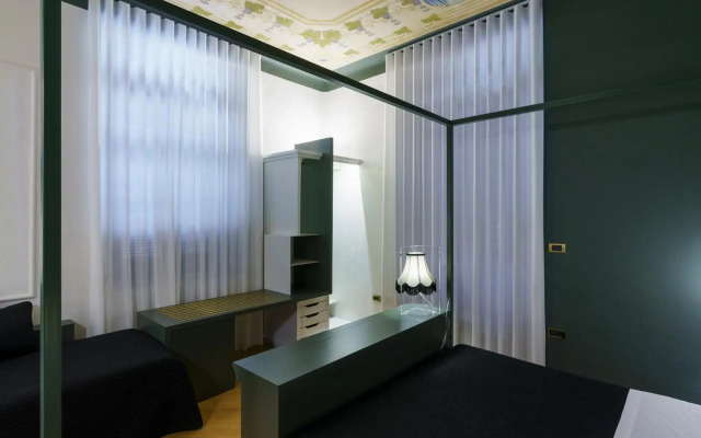 Villa Raffaello Park Hotel