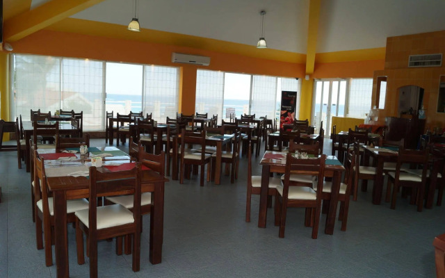 Solymar Hotel - All Inclusive