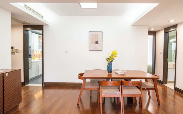 Tyms Premium 3BR 2BA Apt Walk to Metro