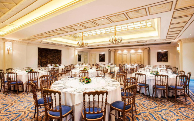 King George, a Luxury Collection Hotel, Athens