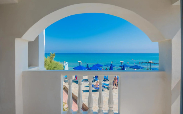 Boletsos Beach