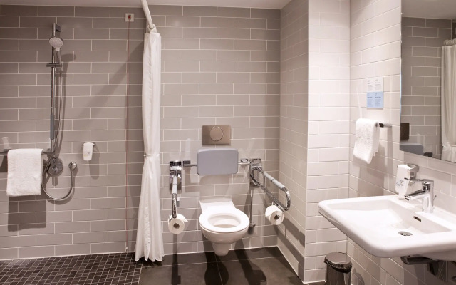 Holiday Inn Express Darmstadt by IHG