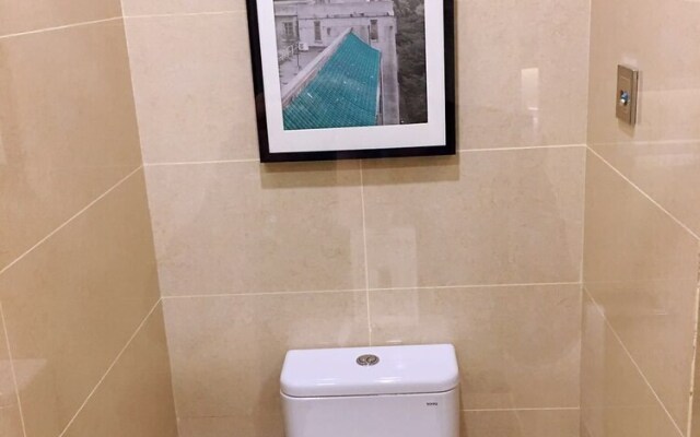 New Beacon Airport International Hotel