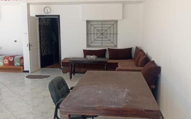 villa à harhoura (témara)Casino