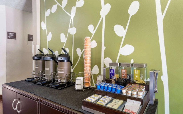 Sleep Inn Hickory South