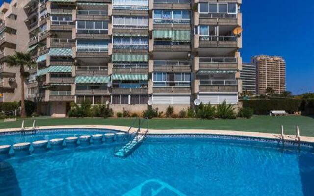 Apartamento Apolo XI