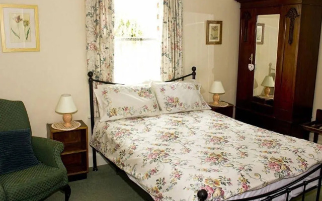 No1 Park Terrace