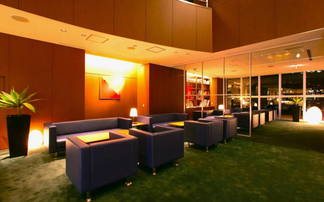 Oriental Hotel Hiroshima