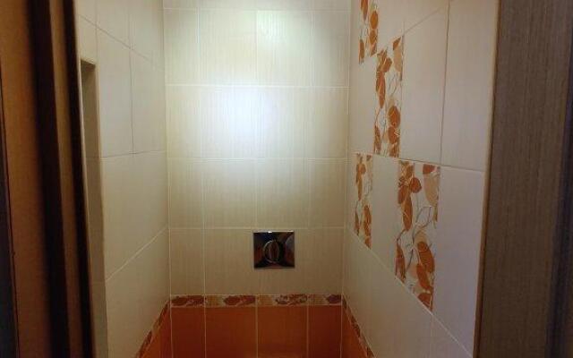 Апартаменты на улице Комсомольская