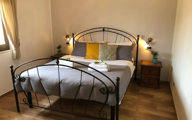 B&B Mandorla Amara