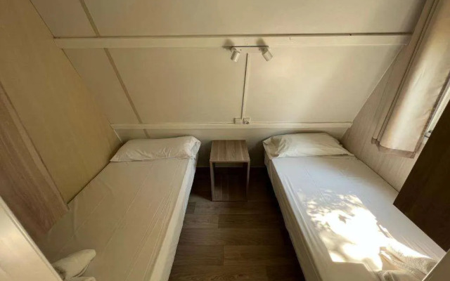Camping Etxarri