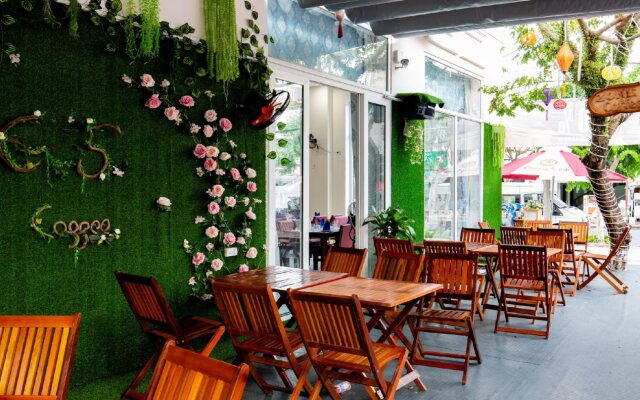 Zone 5 Boutique Hotel