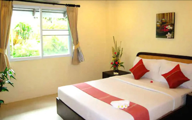 Lamai Buri Resort