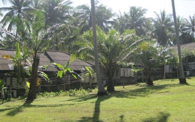 Sira Sarai Garden Home