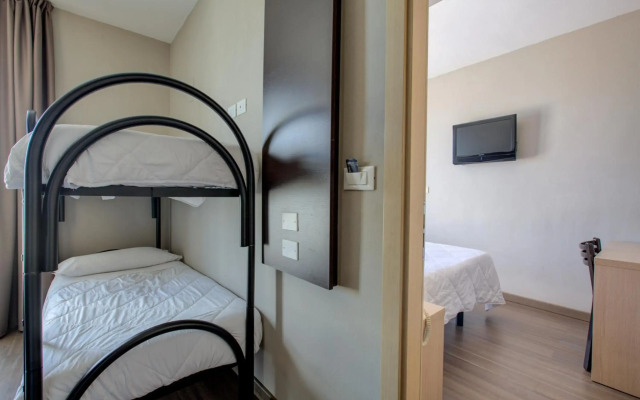 Hotel Aiglon