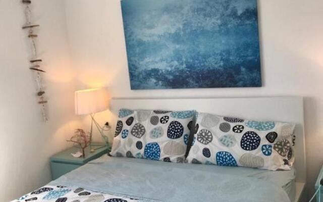 Villa nel villaggio Costa Caddu San Teodoro