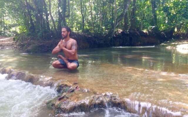 Samana Ecolodge