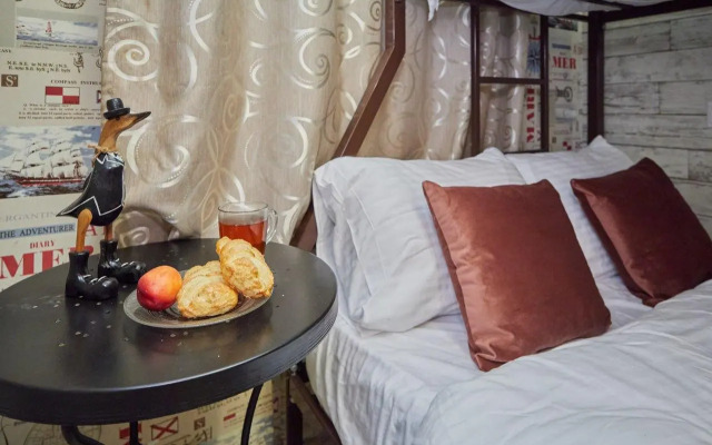 Квартира АКвадрат на Набережная Фонтанки 96