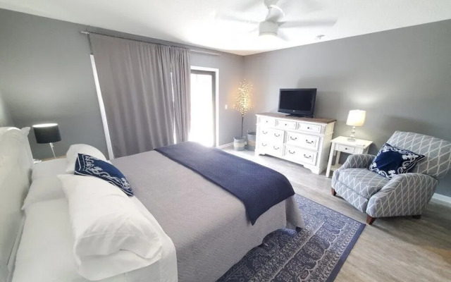 Ocean Villas 6