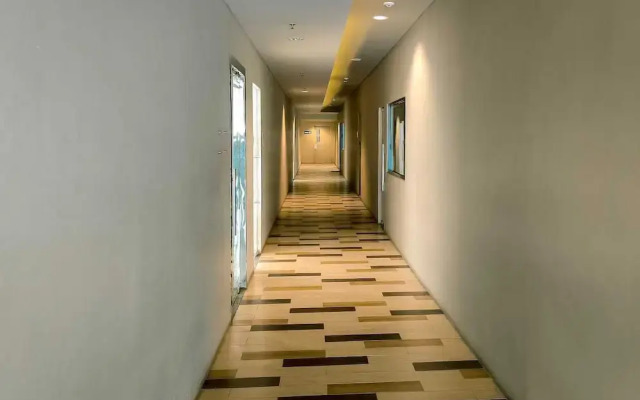 Bogor Icon Condotel by Holla