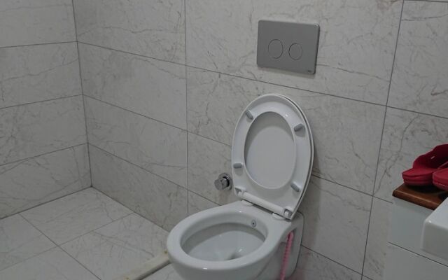 ismail yılmaz apart