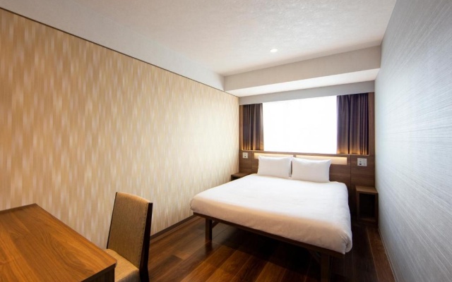 High Floor Superior Double room (풀 더블 침대) 사진 3