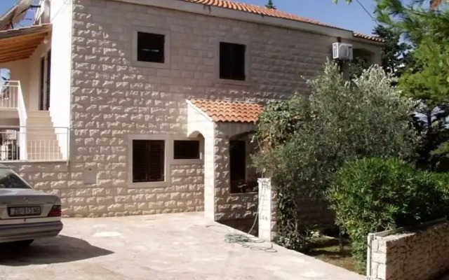 Demar - 70m From sea - A1-crveni