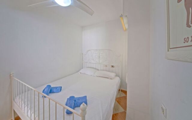 Apartment Nerea Calpe/Calp