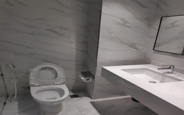 Axil Hotel