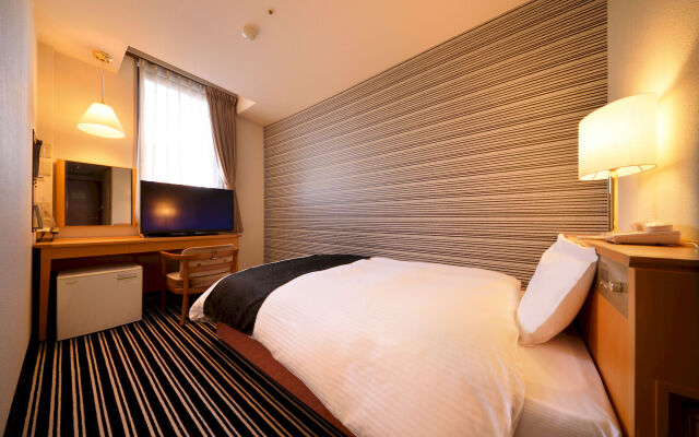 APA Hotel Utsunomiya-Ekimae
