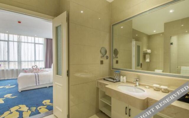 Xinyuan International Hotel
