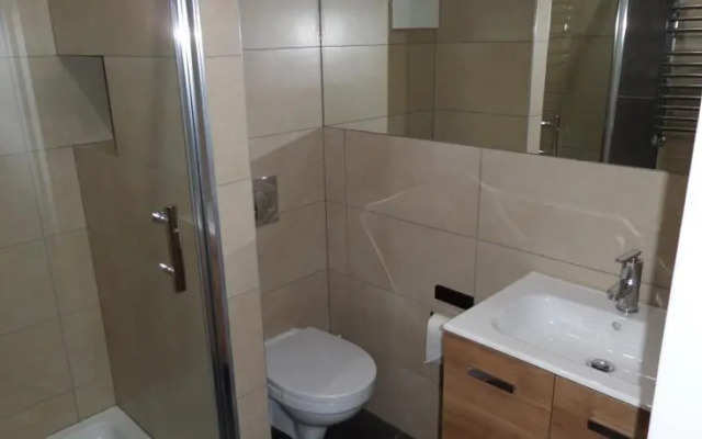 Apartament Wiosenna Kielce