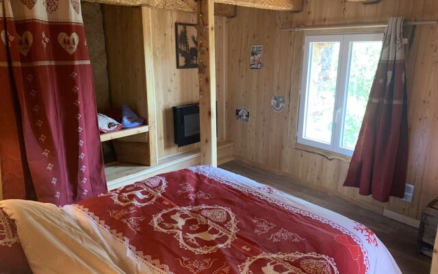 Les Ecrins de Belvedere