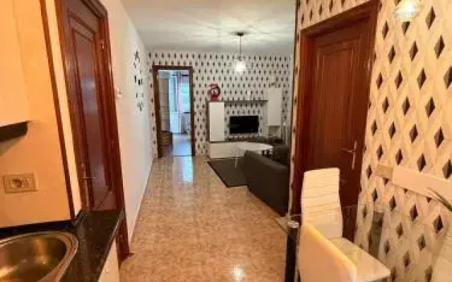 Apartamentos Portolux