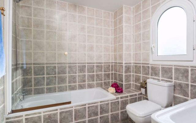 Apartment Atria Santa Marinella 27905