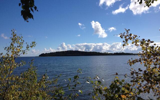 Zeesenhaus 5 mit Seeblick