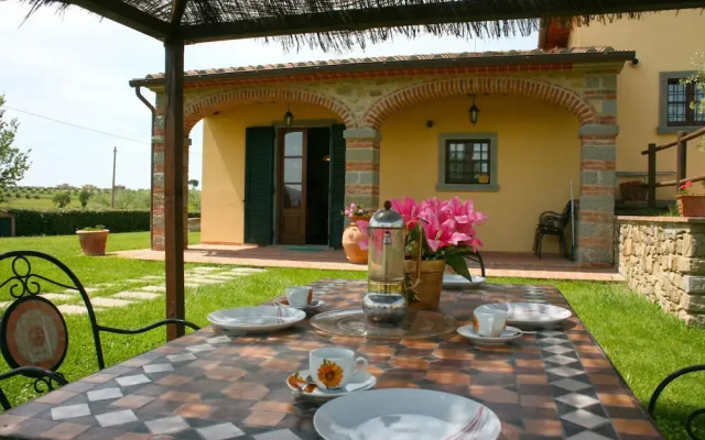 Podere Marcigliano