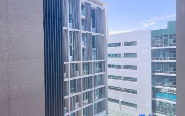 Kwen Suites - City Centre Riverson Soho 2Br l Studio l Duplex – Exterior – Kota Kinabalu