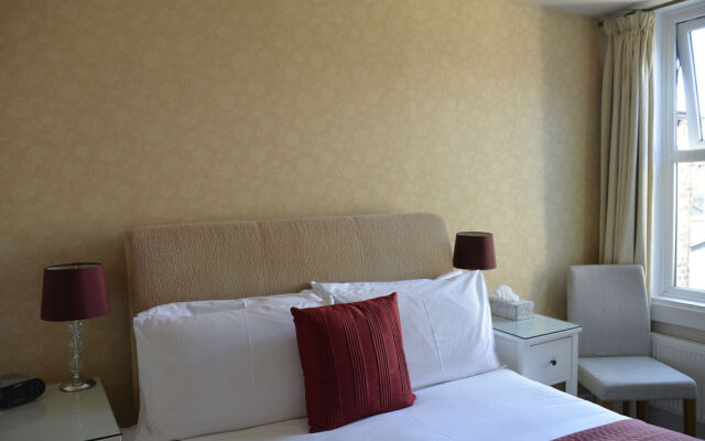 Beech House Guest House