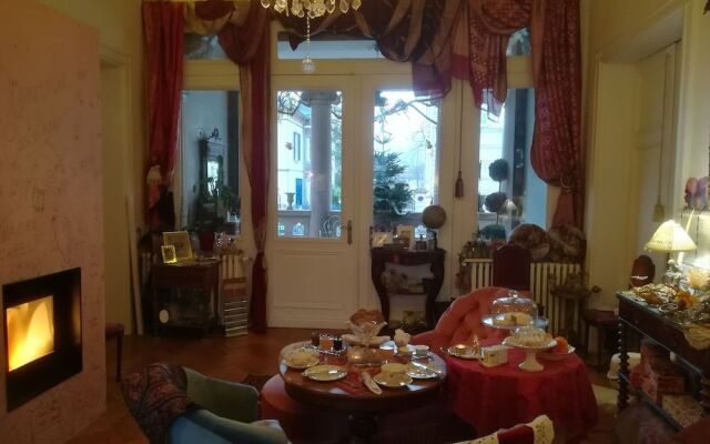 Chambres d’hotes Castelnau