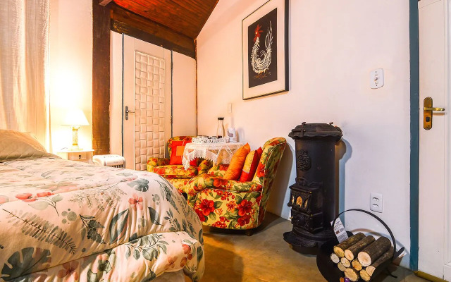 Pouso Caminho das Artes