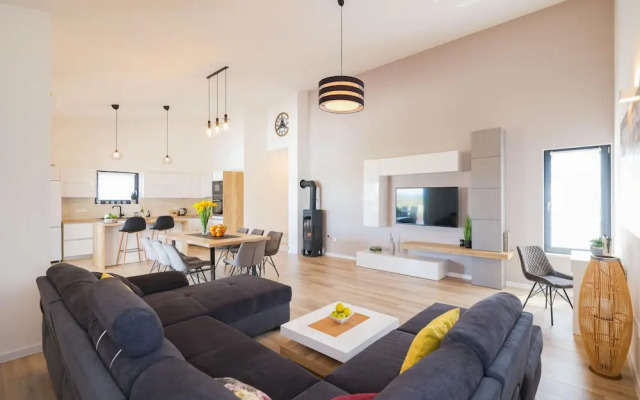 Villa Mareta Zadarvillas