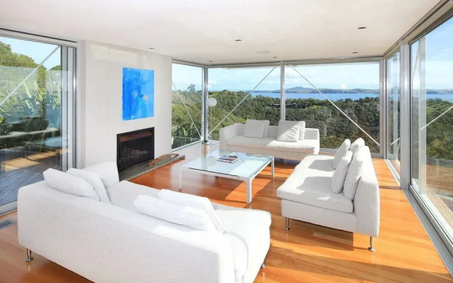 Nikau Estate
